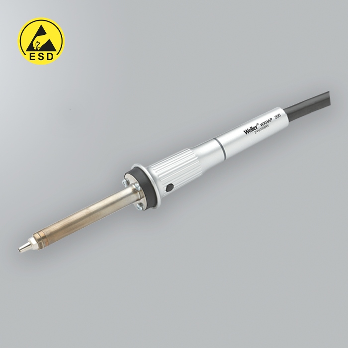 WXHAP200 Soldering Iron WXHAP200 Soldering Iron